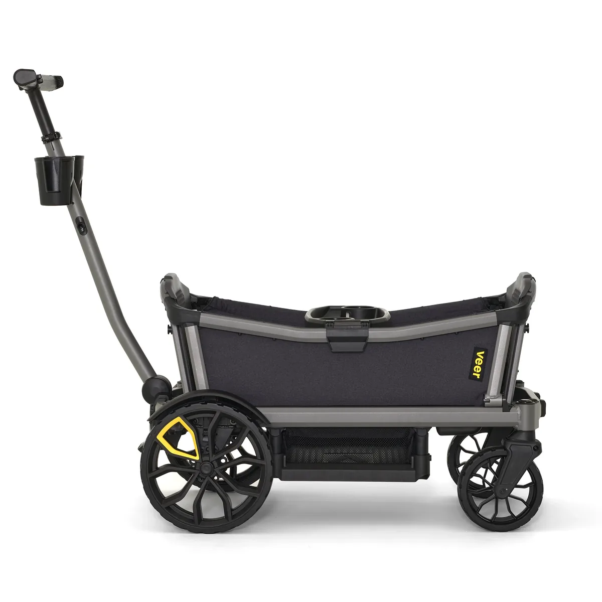 Veer Cruiser City stroller