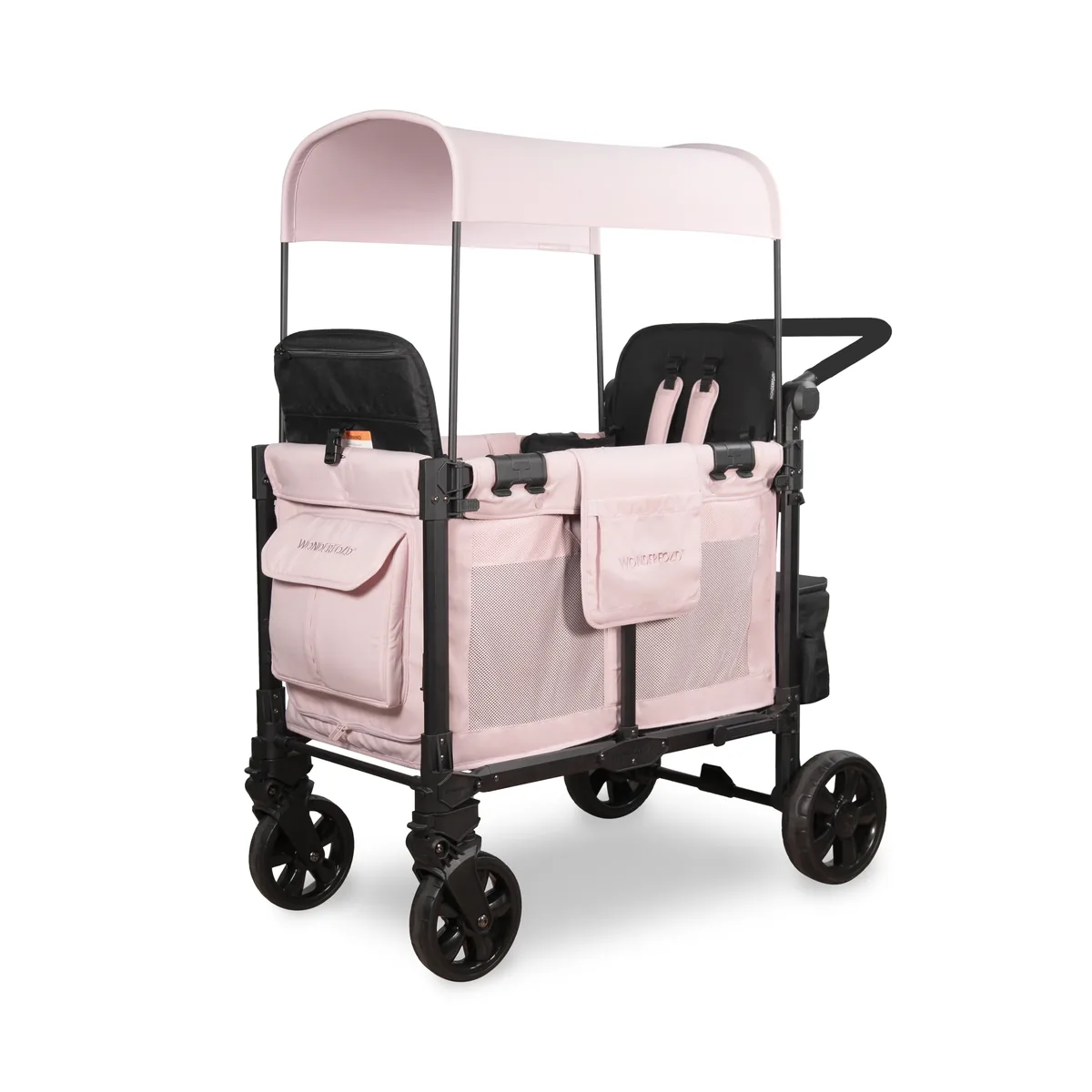 WonderFold W2 Elite Pro stroller