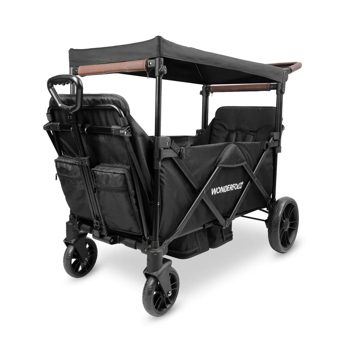 WonderFold X2R stroller