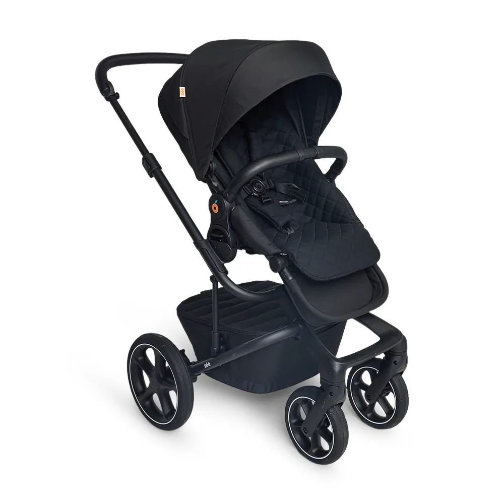 Zoe Journey stroller