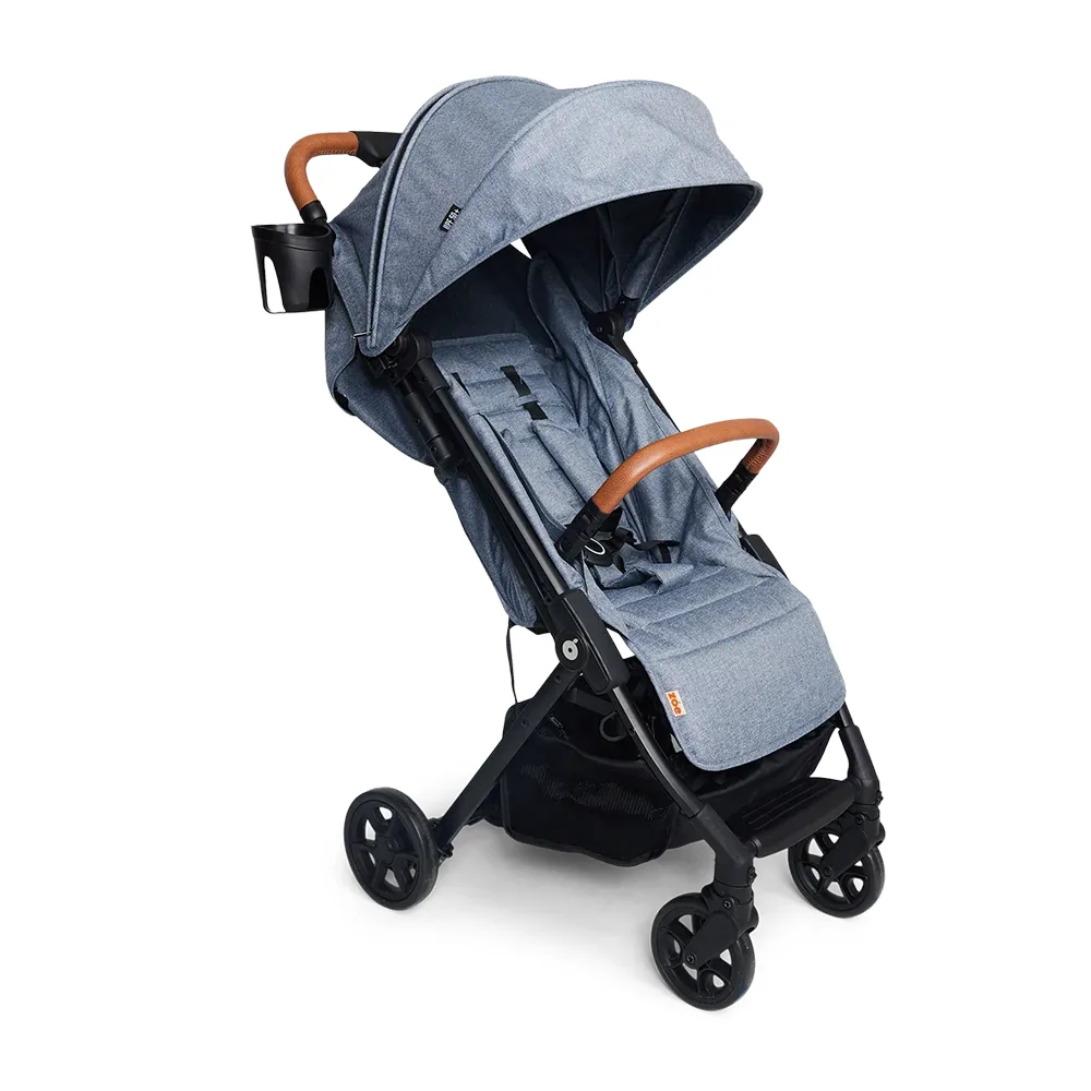 Zoe Traveler stroller