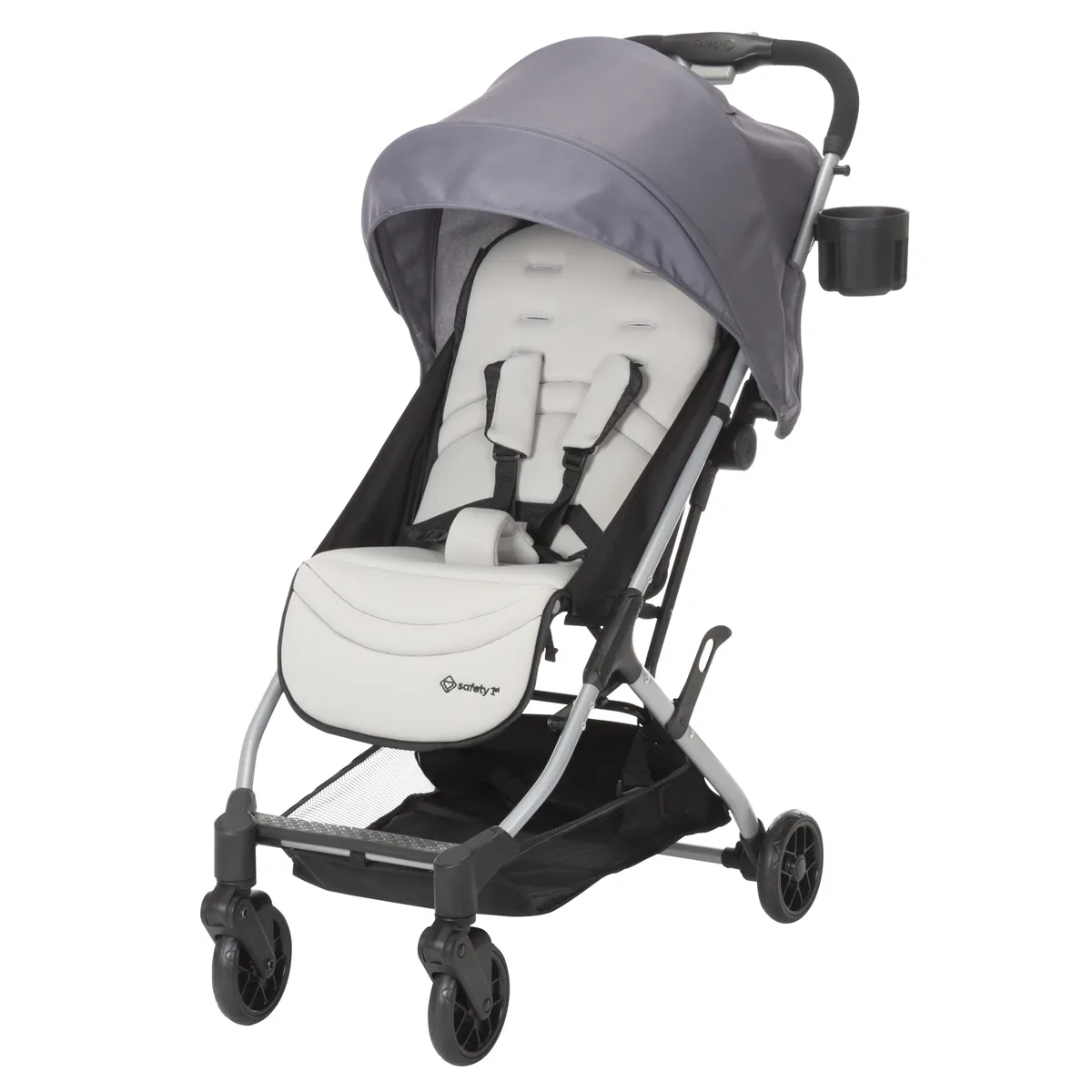Safety 1st Easy-Fold stroller